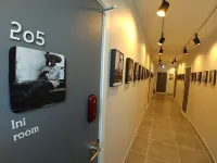 Bomgoro Guesthouse