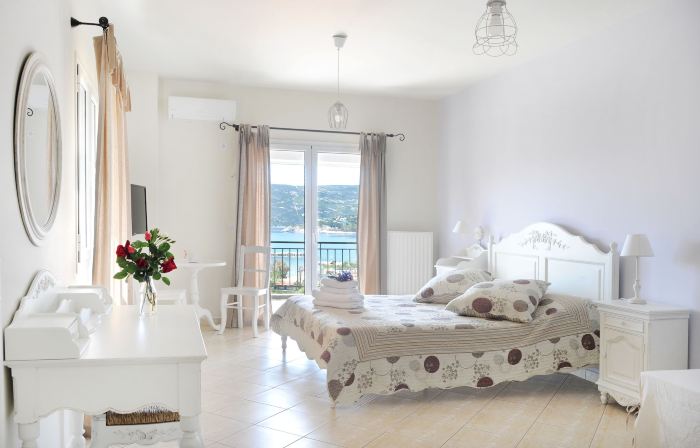 Triantafilia Guesthouse