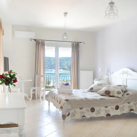 Triantafilia Guesthouse