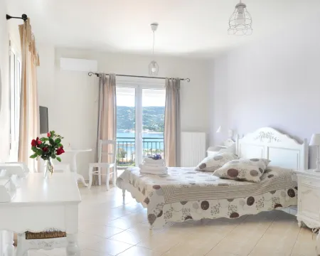 Triantafilia Guesthouse Hotels in Distos