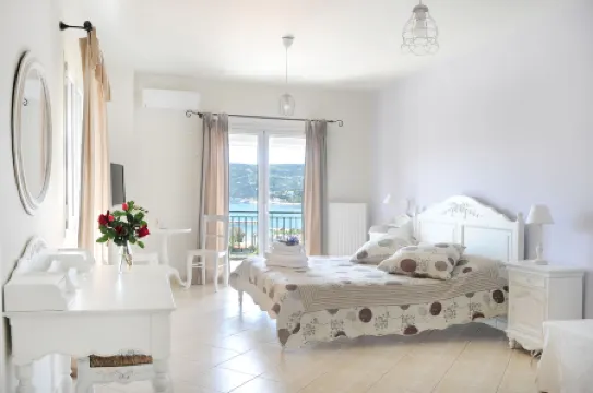 Triantafilia Guesthouse