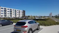 Hotel Acropolis - parking
