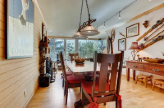 Simba Run Vail Condominiums