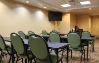 Comfort Suites Medical Center Near Six Flags