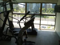 Hotel Los Españoles Plus - Gym