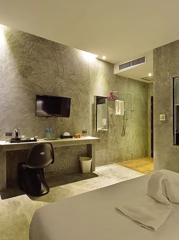 รูปภาพของดิโอเอซิส รีสอร์ต