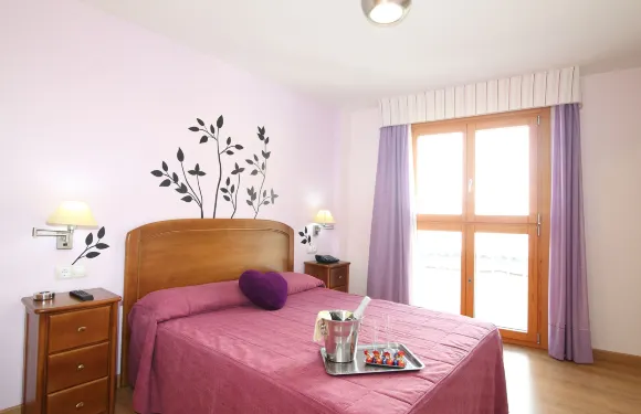 坎普里爾住宿加早餐旅館