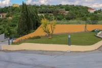 Villa Malvasio - Piscina & Suite Idromassaggio