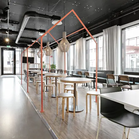 Forenom Hotel Kista