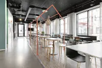 Forenom Hotel Kista Hotels in Kista