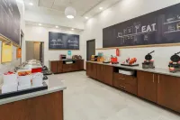 햄프턴 인 & 스위트 피츠버그 다운타운
