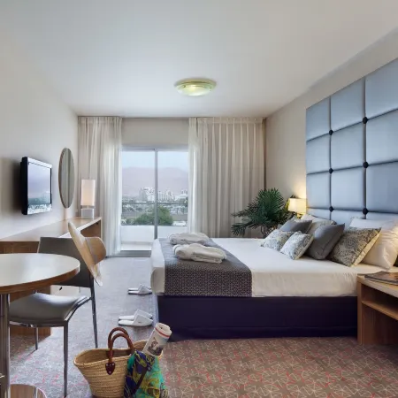 Astral Nirvana Suites- Half Board