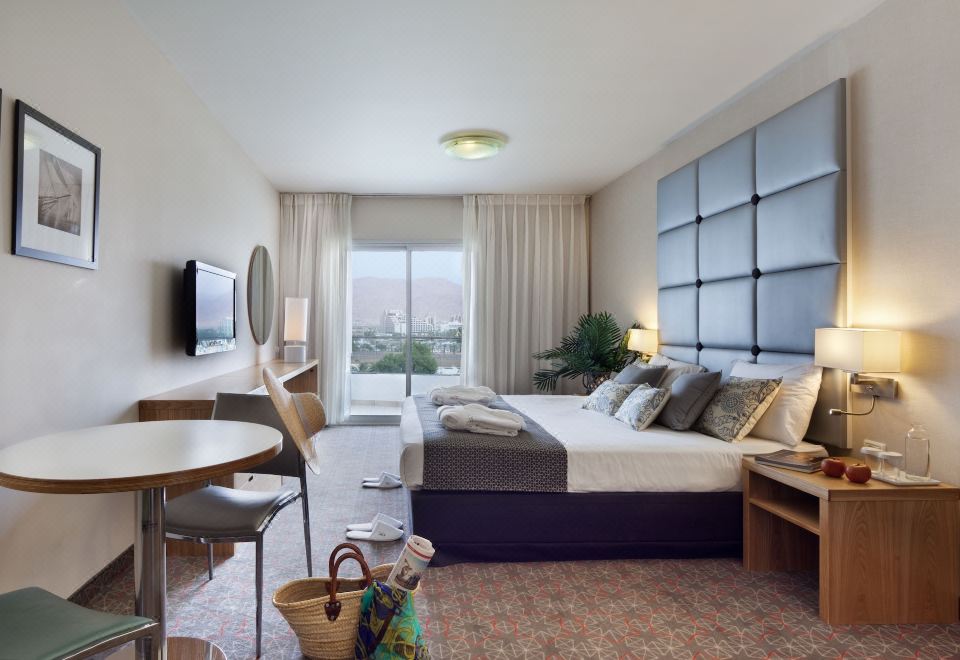 Astral Nirvana Suites - All Inclusive HotelOver view