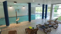Vvf Alsace Orbey Colmar Hotels in Plainfaing