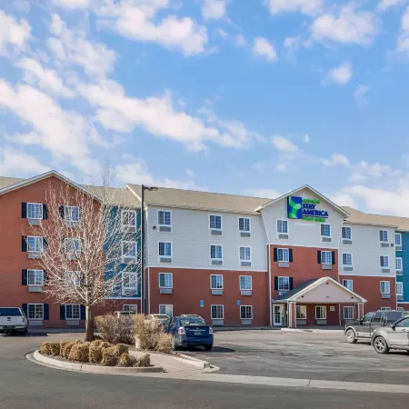 Extended Stay America Select Suites - Denver - Aurora