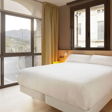 Hotel Imaz