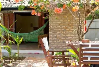 Pousada Berro do Jeguy