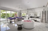 Emerald Maldives Resort & Spa-Deluxe All Inclusive - spa