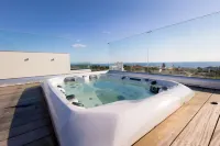 Napa Hills Seaview Villas -  Holiday Villas