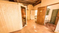 La Maison de Rhodes Hôtel & Spa 5 étoiles - Spa
