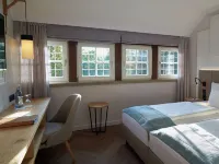 هوتل شنيترهوف فنادق في Soest