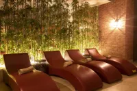 Falcon Hotel - Spa