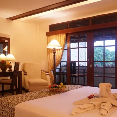Pines Garden Resort