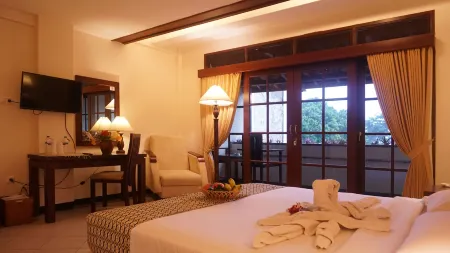 Pines Garden Resort