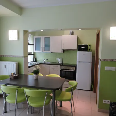Aparthotel Résidence Bara Midi