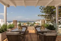 Oniro Suites Hotels in Mykonos