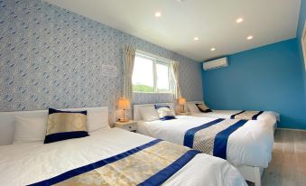 Grandioso Okinawa Pool Villa Onna6