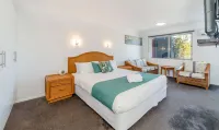 Adrift Apartments Hotel di Maclean