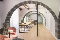 Casa Das Arcadas Các khách sạn ở Ponta Delgada