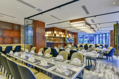 Manli Resort Quang Binh