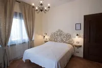 Agriturismo Villa Bordone Hotel a San Damiano d'Asti