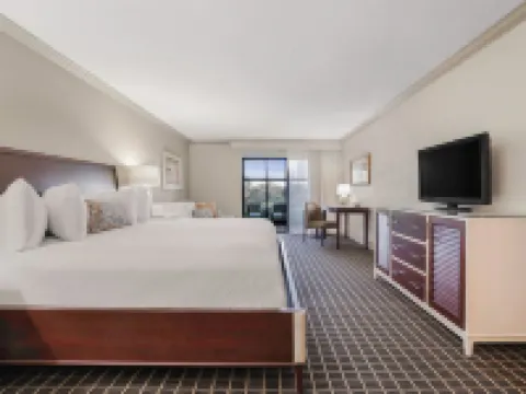 Mission Inn Resort & Club Hotels in Lake County