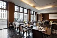 Eurostars Berlin - 4 Yıldız