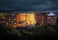 Trans World Hotel Donauwelle Hotels in der Nähe von Sigmund Freud PrivatUniversität Linz