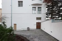 Forenom Serviced Apartments Turku Uudenmaankatu