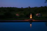 Ivory Wilderness River Rock Lodge - 4-Star