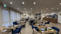The Originals City Hôtel Orléans Nord - Breakfast