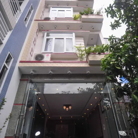 Hong Thien 1 Hotel