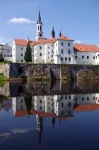 Club Rezidence Pod Lučí