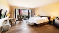 Hotel Villa Toskana Hotels in Leimen