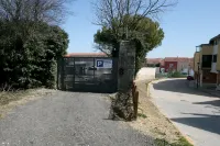 Hotel Rural Tierras del Cid Các khách sạn ở Quintanaduenas