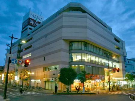 Hotel Stayin Nanokamachi