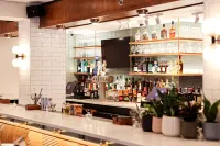 The Shelburne Sonesta New York - С баром