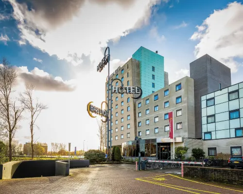 Bastion Hotel Amsterdam Amstel Hotels in Ouder-Amstel