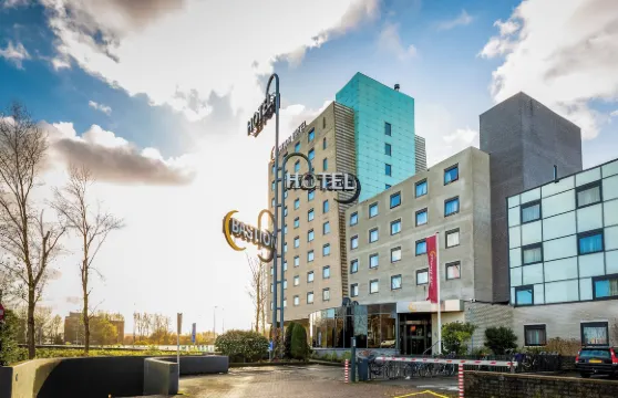 阿姆斯特丹/阿姆斯特爾巴斯蒂歐酒店