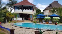 Madiba 2 Cottage - Private Pool